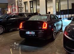 Chrysler 300